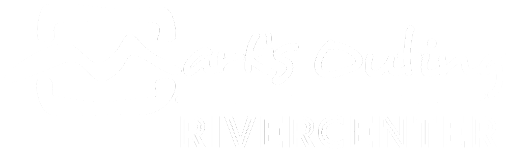 Mark's Outing Rivercenter
